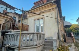 Casa boiereasca zona Piata Chiriac