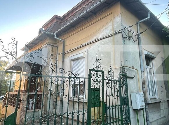 Casa de vânzare 3 camere Central - 130583CV | BLITZ Craiova | Poza2