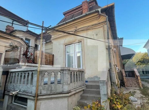Casa de vânzare 3 camere Central - 130583CV | BLITZ Craiova | Poza14