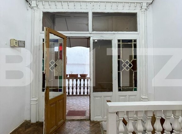 Casa de vânzare 3 camere Central - 130583CV | BLITZ Craiova | Poza4