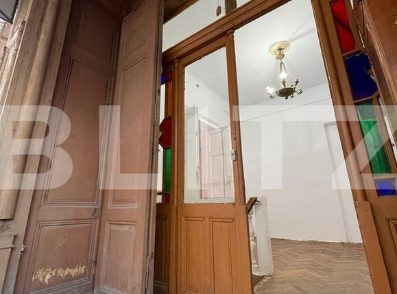 Casa de vânzare 3 camere Central - 130583CV | BLITZ Craiova | Poza3