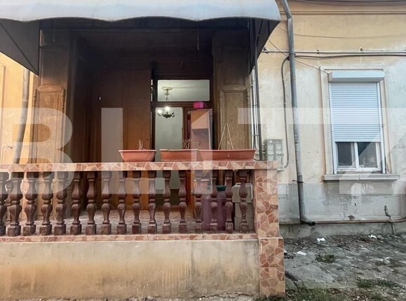 Casa de vânzare 3 camere Central - 130583CV | BLITZ Craiova | Poza15