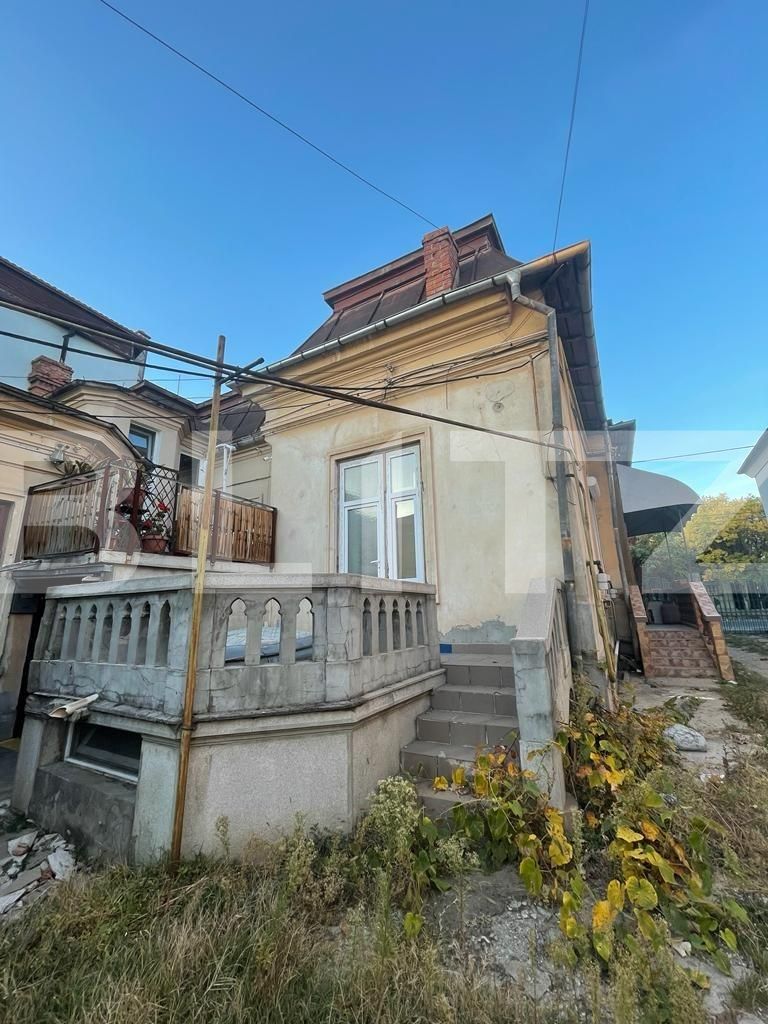 Casa de vânzare 3 camere Central - 130583CV | BLITZ Craiova | Poza14