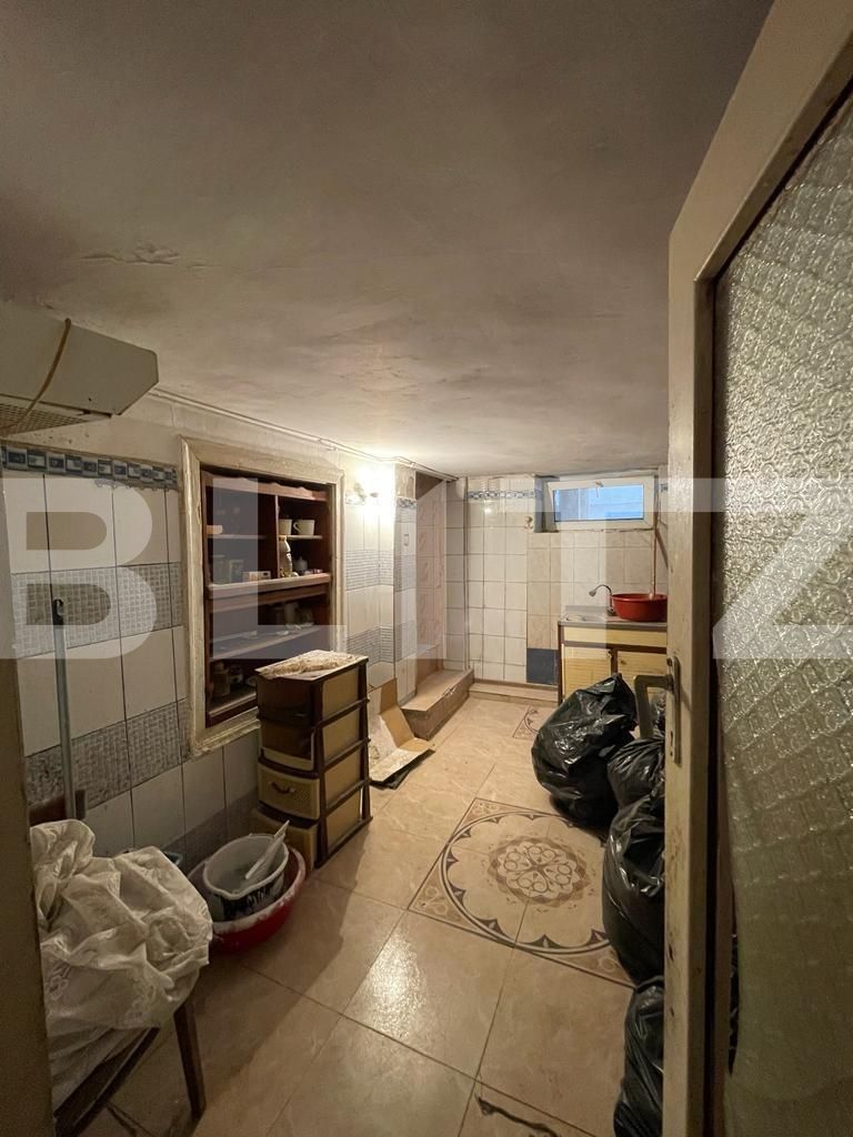 Casa de vânzare 3 camere Central - 130583CV | BLITZ Craiova | Poza12