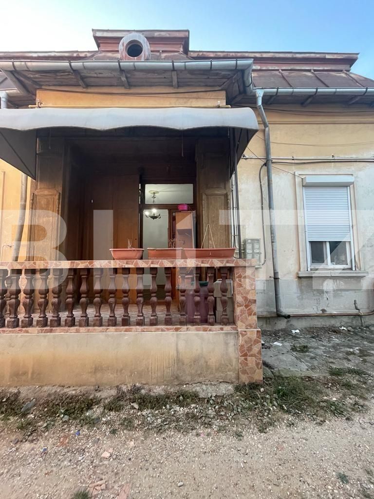 Casa de vânzare 3 camere Central - 130583CV | BLITZ Craiova | Poza15