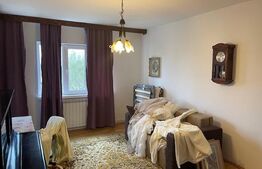 Casă modernă construită în plan P+1 și teren aferent de 425mp situată în cartierul Catargiu