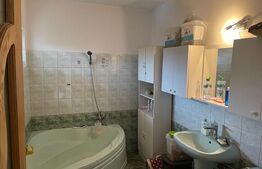 Casă modernă construită în plan P+1 și teren aferent de 425mp situată în cartierul Catargiu