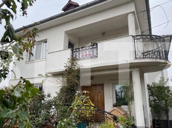 Casa de vânzare 4 camere Lascar Catargiu - 130607CV | BLITZ Craiova | Poza1