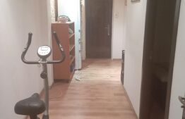 Apartament 2 camere, 52 mp, cart Rovine/Dezrobirii, zona Neuro