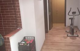 Apartament 2 camere, 52 mp, cart Rovine/Dezrobirii, zona Neuro