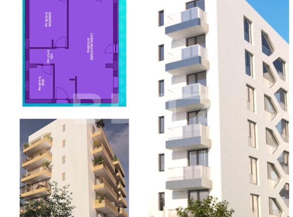 Apartament de vânzare 2 camere Cornitoiu - 130628AV | BLITZ Craiova | Poza1