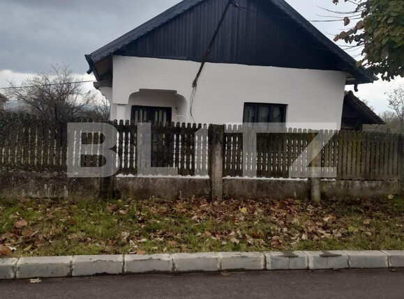 Casa de vânzare 3 camere Exterior Sud - 130637CV | BLITZ Craiova | Poza1