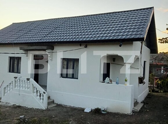 Casa de vânzare 3 camere Exterior Sud - 130637CV | BLITZ Craiova | Poza3