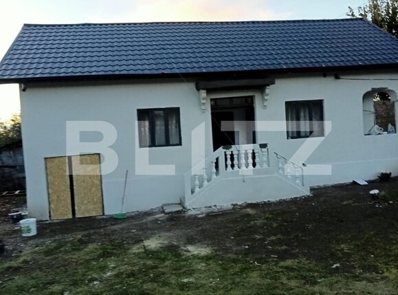 Casa de vânzare 3 camere Exterior Sud - 130637CV | BLITZ Craiova | Poza2