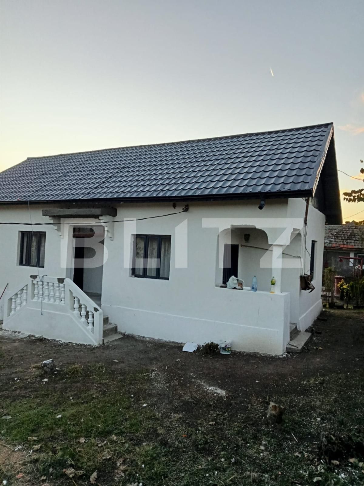 Casa de vânzare 3 camere Exterior Sud - 130637CV | BLITZ Craiova | Poza3