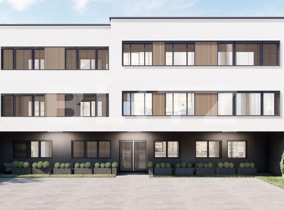 Apartament de vânzare 3 camere Central - 130669AV | BLITZ Craiova | Poza2