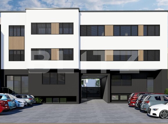 Apartament de vânzare 4 camere Central - 130673AV | BLITZ Craiova | Poza4