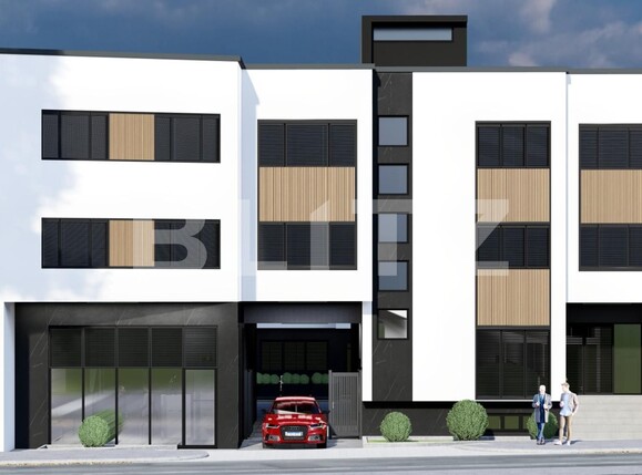 Apartament de vânzare 4 camere Central - 130673AV | BLITZ Craiova | Poza3