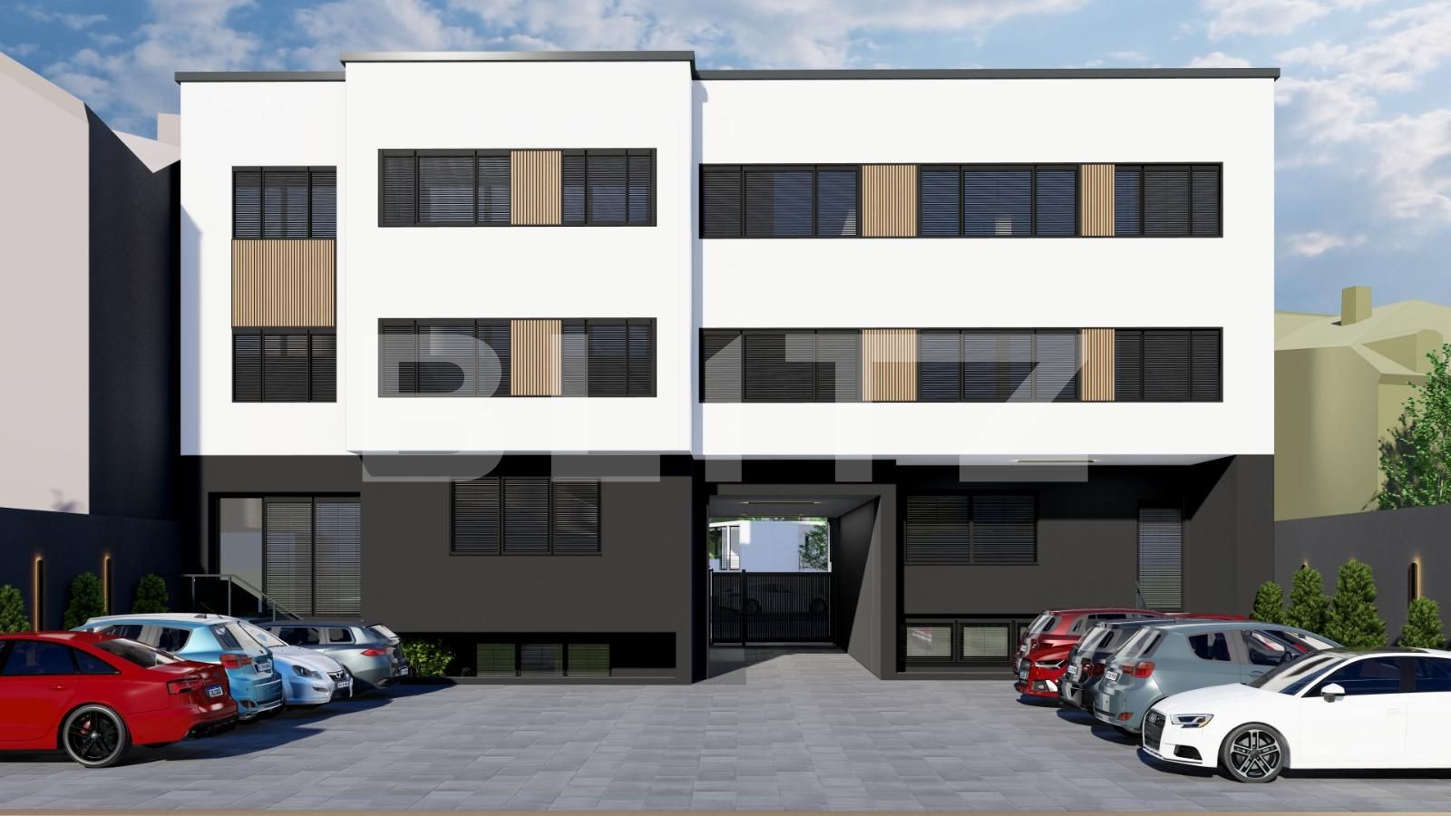 Apartament de vânzare 4 camere Central - 130673AV | BLITZ Craiova | Poza4