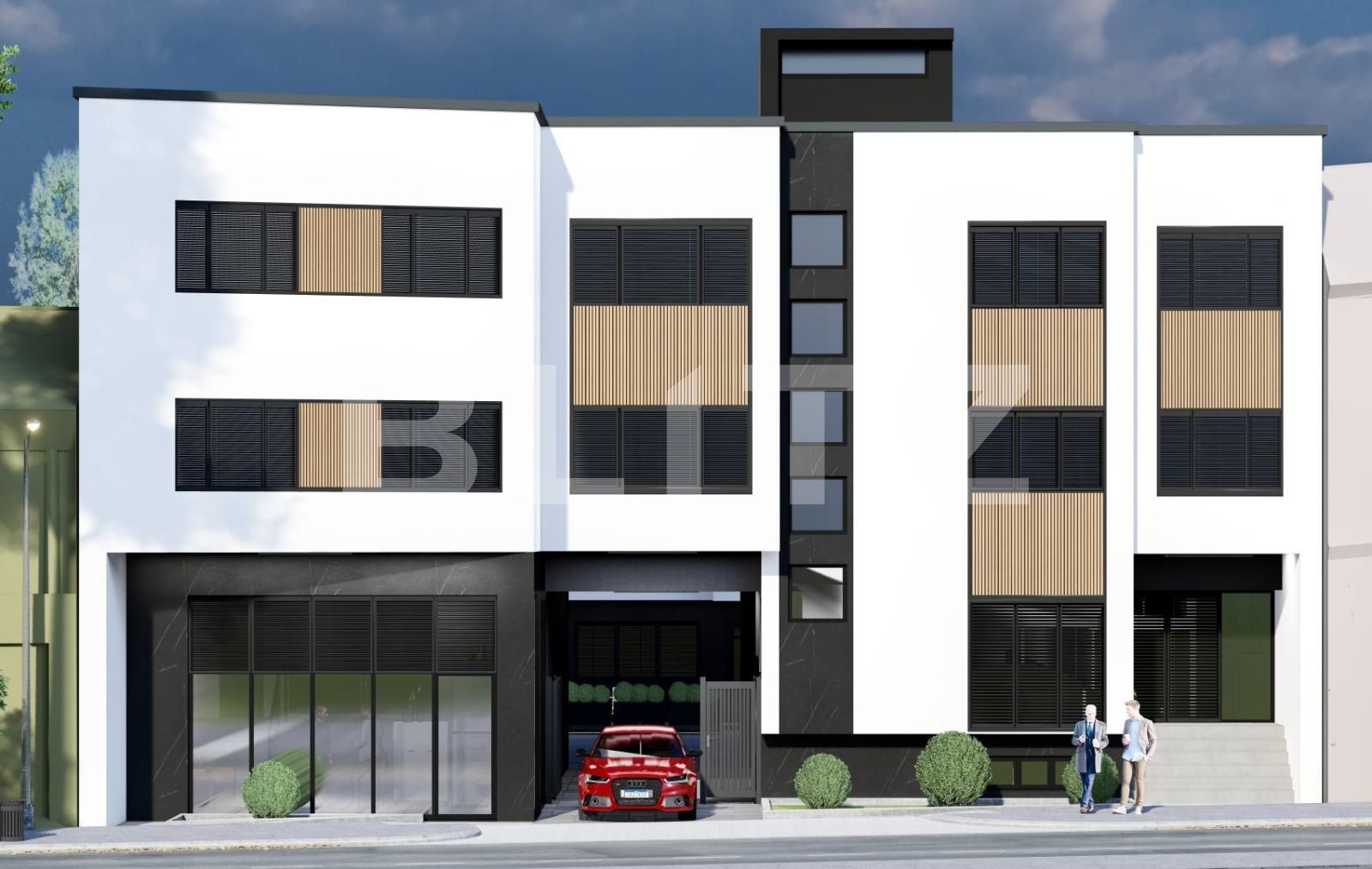 Apartament de vânzare 4 camere Central - 130673AV | BLITZ Craiova | Poza3