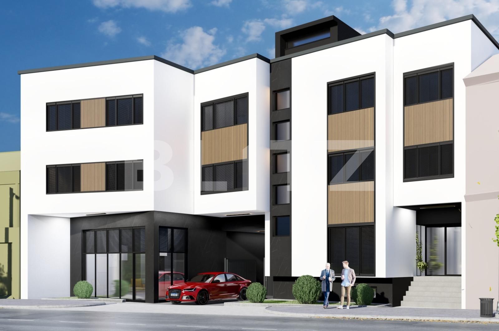 Apartament de vânzare 4 camere Central - 130673AV | BLITZ Craiova | Poza2