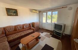 Casa individuala P+1,450 mp teren, zona Mofleni