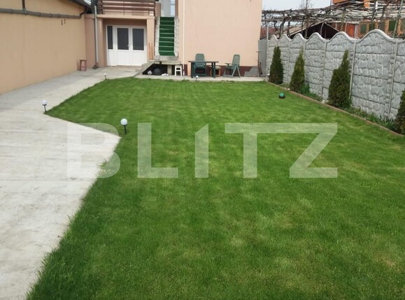 Casa de vânzare 3 camere Mofleni - 130682CV | BLITZ Craiova | Poza2