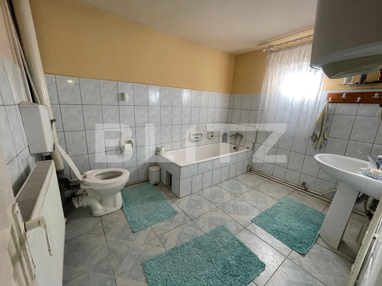 Casa de vânzare 3 camere Mofleni - 130682CV | BLITZ Craiova | Poza8