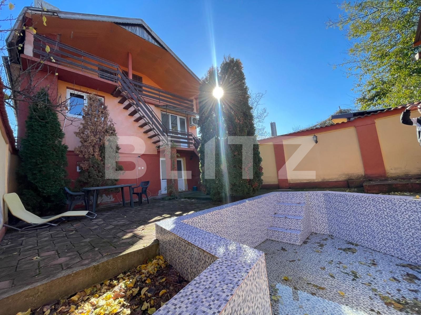 Casa de vânzare 3 camere Mofleni - 130682CV | BLITZ Craiova | Poza1