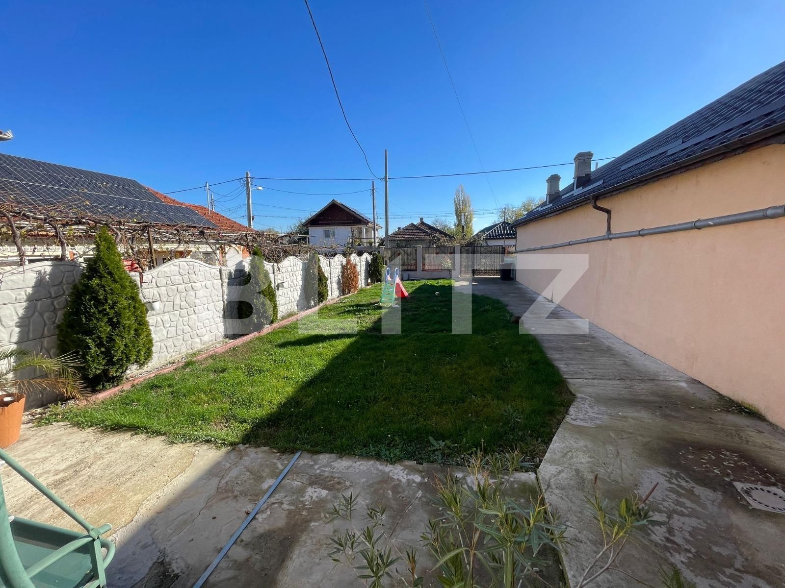 Casa de vânzare 3 camere Mofleni - 130682CV | BLITZ Craiova | Poza3