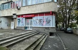 Spațiu comercial cu randament excelent, 96 mp, Brazda lui Novac