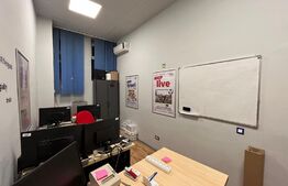 Spațiu comercial cu randament excelent, 96 mp, Brazda lui Novac