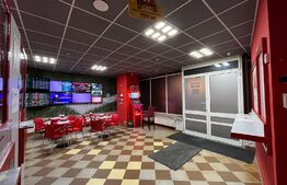 Spațiu comercial cu randament excelent, 96 mp, Brazda lui Novac