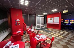 Spațiu comercial cu randament excelent, 96 mp, Brazda lui Novac