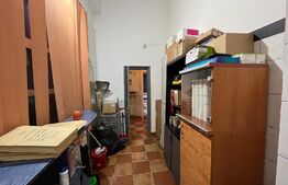 Spațiu comercial cu randament excelent, 96 mp, Brazda lui Novac