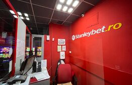 Spațiu comercial cu randament excelent, 96 mp, Brazda lui Novac