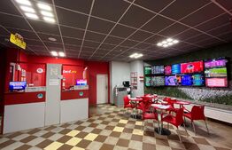 Spațiu comercial cu randament excelent, 96 mp, Brazda lui Novac