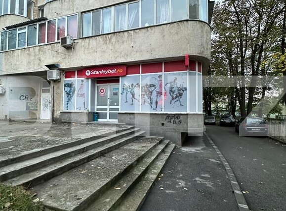 Spațiu comercial de vânzare Brazda lui Novac - 130694SVC | BLITZ Craiova | Poza15