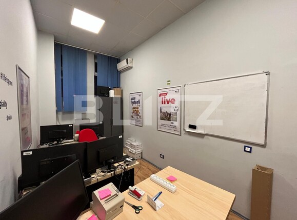 Spațiu comercial de vânzare Brazda lui Novac - 130694SVC | BLITZ Craiova | Poza9