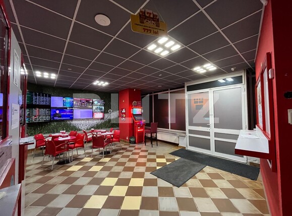 Spațiu comercial de vânzare Brazda lui Novac - 130694SVC | BLITZ Craiova | Poza3