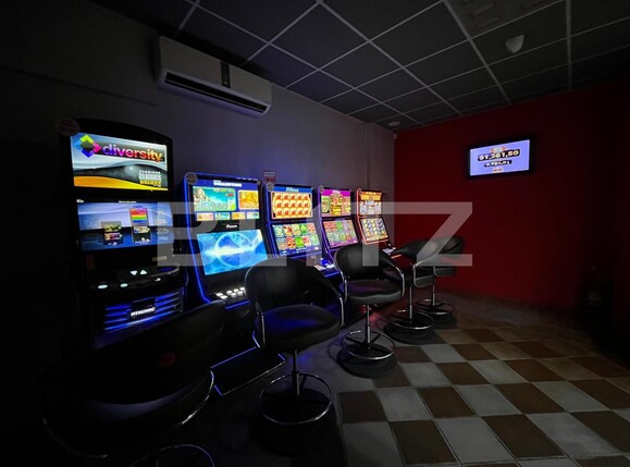 Spațiu comercial de vânzare Brazda lui Novac - 130694SVC | BLITZ Craiova | Poza4