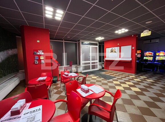 Spațiu comercial de vânzare Brazda lui Novac - 130694SVC | BLITZ Craiova | Poza2