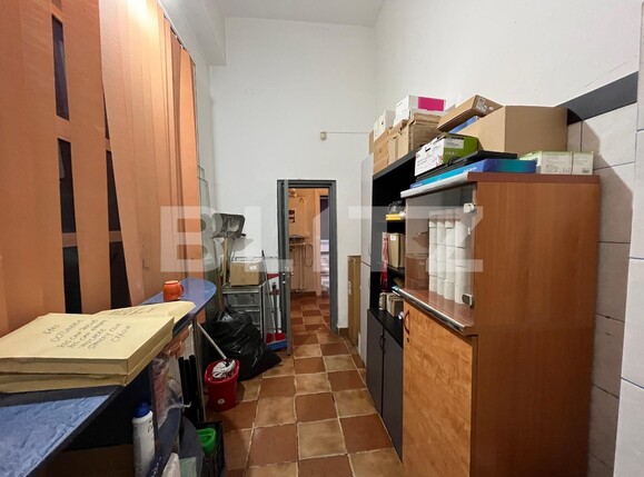 Spațiu comercial de vânzare Brazda lui Novac - 130694SVC | BLITZ Craiova | Poza12
