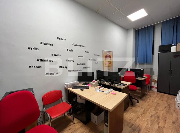 Spațiu comercial de vânzare Brazda lui Novac - 130694SVC | BLITZ Craiova | Poza11