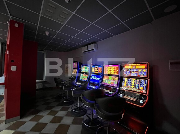 Spațiu comercial de vânzare Brazda lui Novac - 130694SVC | BLITZ Craiova | Poza5