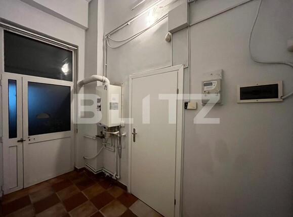 Spațiu comercial de vânzare Brazda lui Novac - 130694SVC | BLITZ Craiova | Poza8