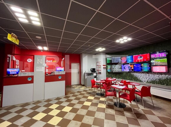 Spațiu comercial de vânzare Brazda lui Novac - 130694SVC | BLITZ Craiova | Poza1