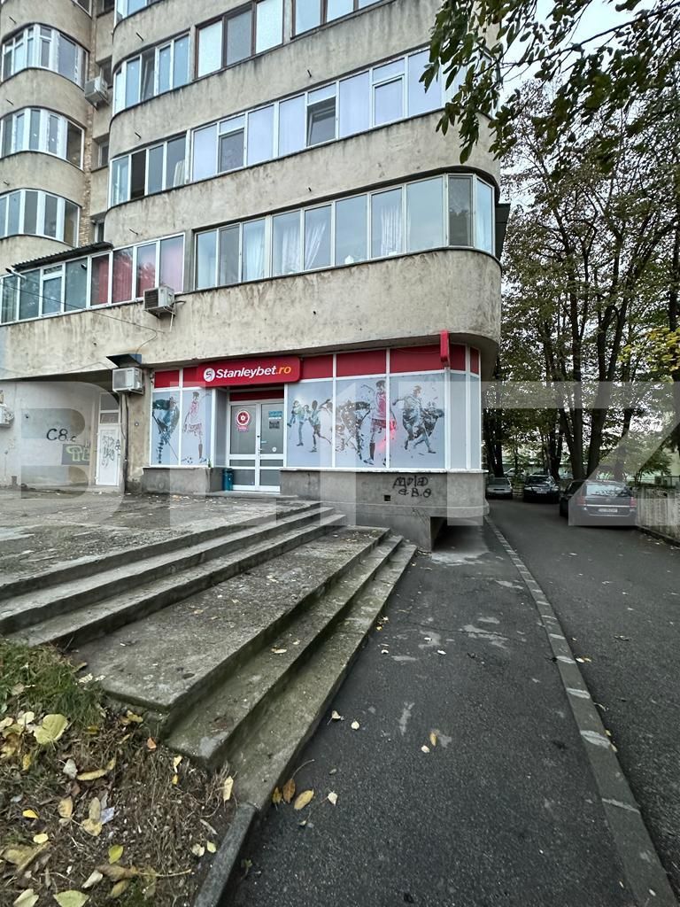 Spațiu comercial de vânzare Brazda lui Novac - 130694SVC | BLITZ Craiova | Poza15