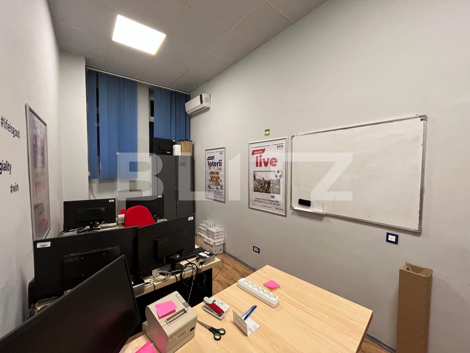 Spațiu comercial de vânzare Brazda lui Novac - 130694SVC | BLITZ Craiova | Poza9