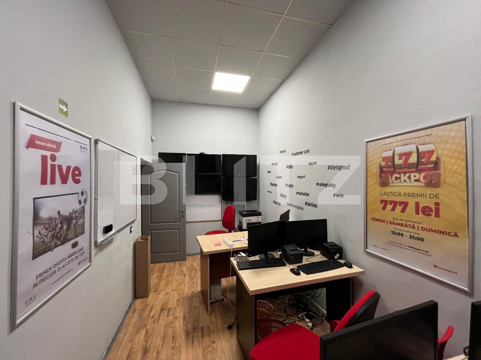 Spațiu comercial de vânzare Brazda lui Novac - 130694SVC | BLITZ Craiova | Poza10